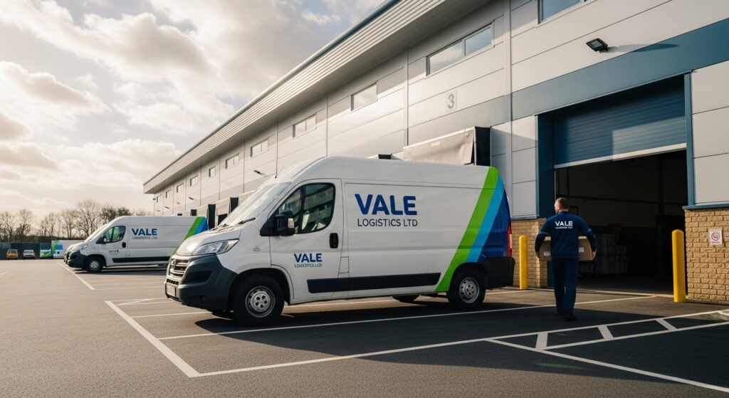 courier services long