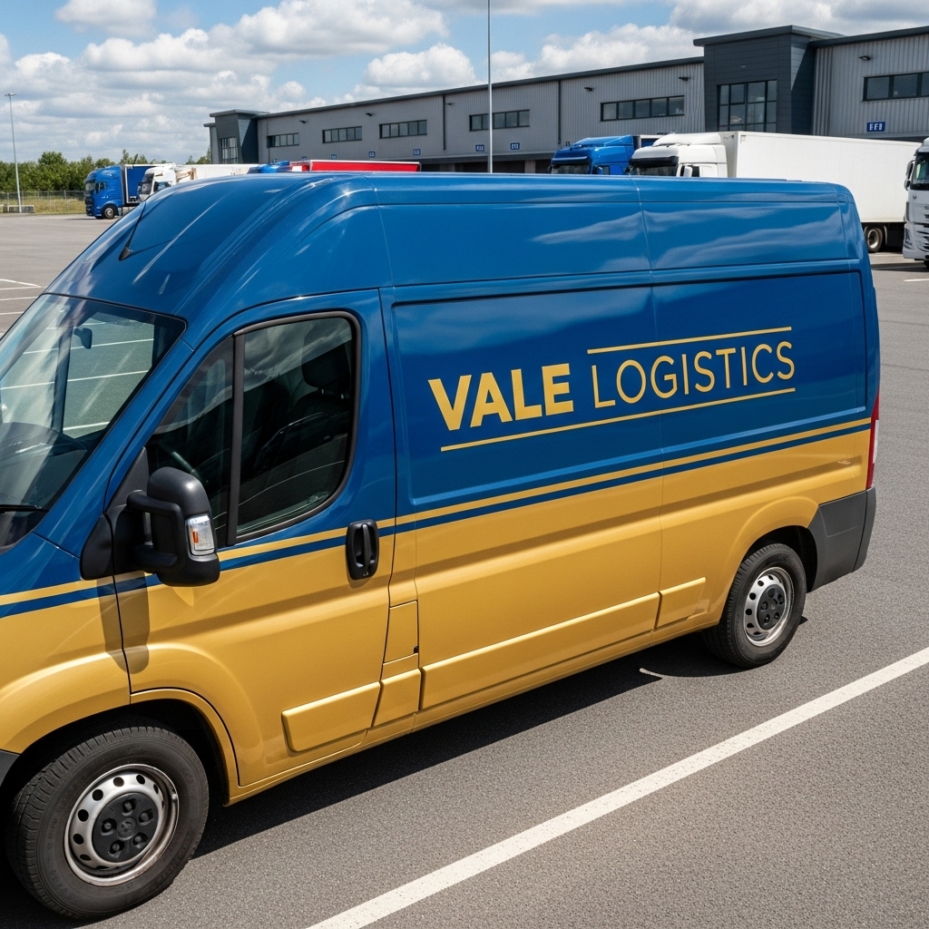 short wheelbase van (2m)